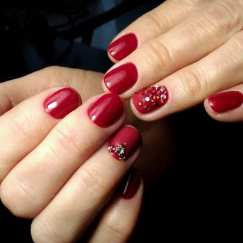 Фото с портфолио Тамара Наказная 