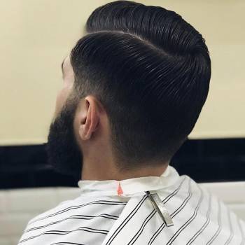 Shelby's Barber Family, Харків Фото - 7