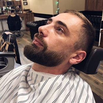 Shelby's Barber Family, Харків Фото - 8