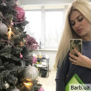 Майстер манікюру Екатерина Булах  на Barb.ua