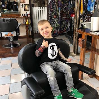 Scriction, Харків Фото - 12