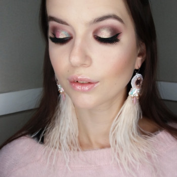 Фото с портфолио Виктория Мухина