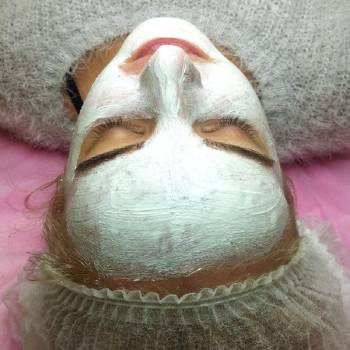 Фото с портфолио Беркутова Ольга 