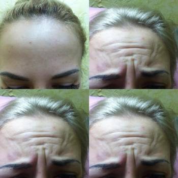 Фото с портфолио Беркутова Ольга 