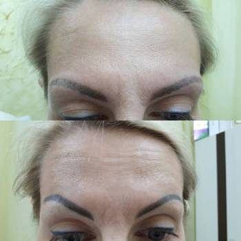 Фото с портфолио Беркутова Ольга 