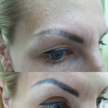 Фото с портфолио Беркутова Ольга 