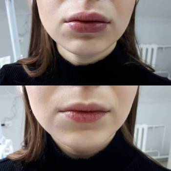 Фото с портфолио Беркутова Ольга 