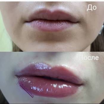 Фото с портфолио Беркутова Ольга 