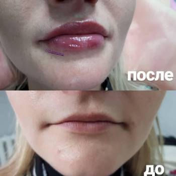 Фото с портфолио Беркутова Ольга 