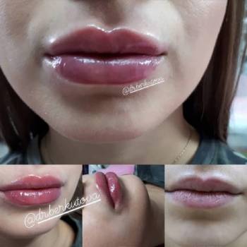 Фото с портфолио Беркутова Ольга 