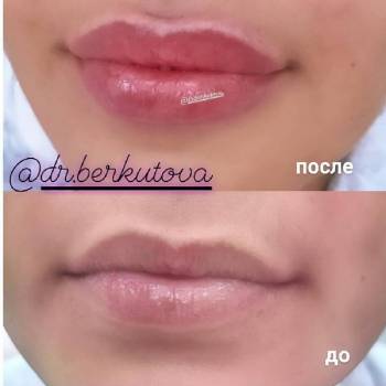 Фото с портфолио Беркутова Ольга 