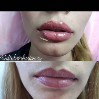 Фото с портфолио Беркутова Ольга 