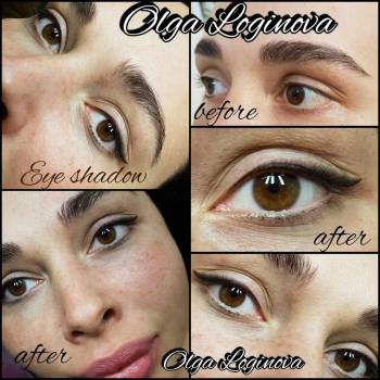 Ольга Логинова , Одесса Фото - 6