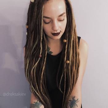 Фото с портфолио Ксана 