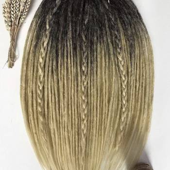 Фото с портфолио Ксана 