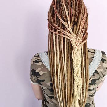 Фото с портфолио Ксана 