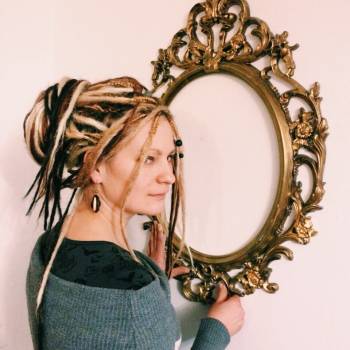 Фото с портфолио Ксана 