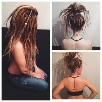 Фото с портфолио Ксана 