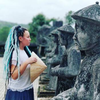 Фото с портфолио Ксана 