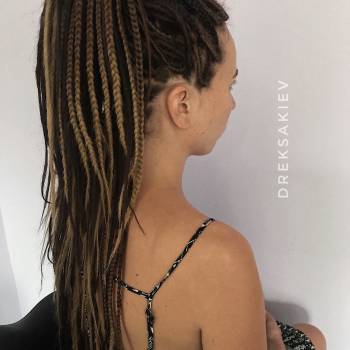 Фото с портфолио Ксана 