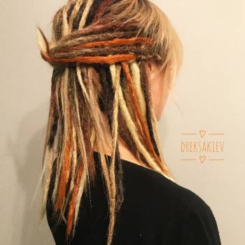 Фото с портфолио Ксана 