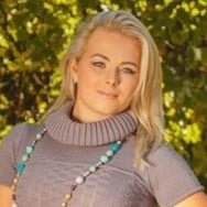 Визажист Оксана Козак на Barb.ua