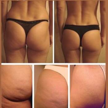 Фото с портфолио Виктория 