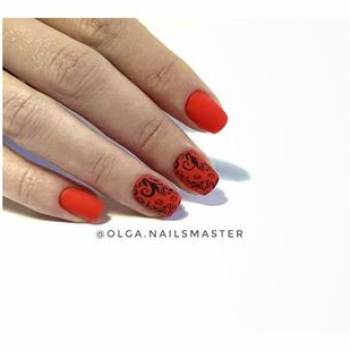 Фото с портфолио Ольга 