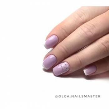 Фото с портфолио Ольга 