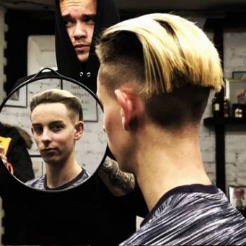 Doza.Barber, Харків Фото - 5