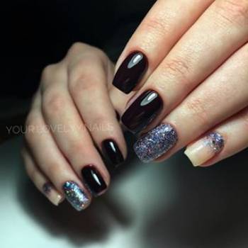 Фото с портфолио Мария 