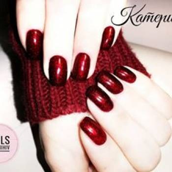 Фото с портфолио Екатерина Иванова 