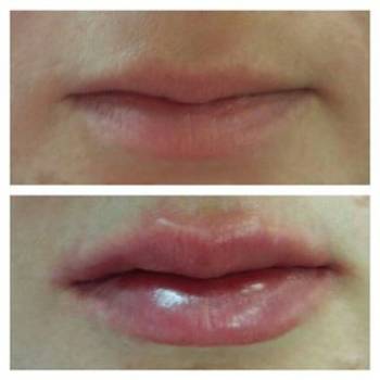 Фото с портфолио Юлія 