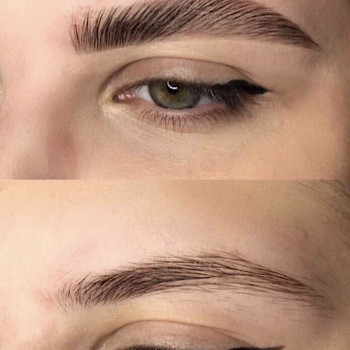 Фото с портфолио Идем покажу