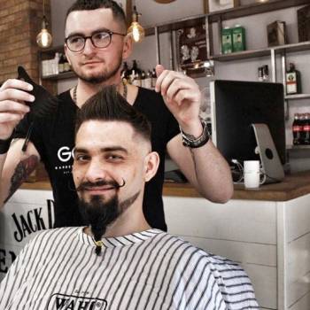 Gentlemen`s club, Дніпро Фото - 7