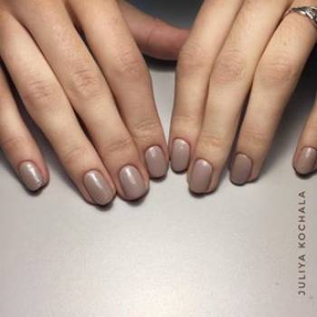 Фото с портфолио Юлія 