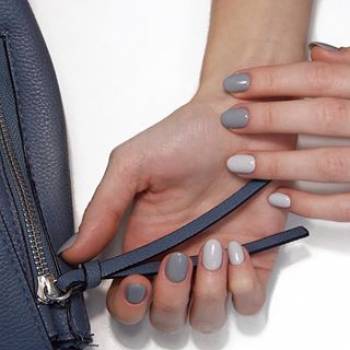 Фото с портфолио Анастасія Капрун 