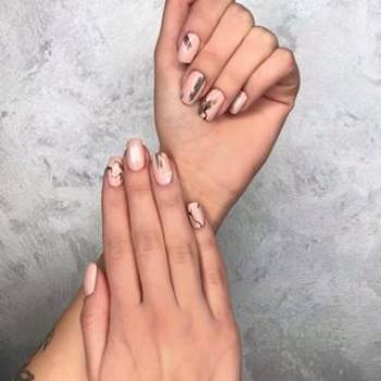 Фото с портфолио Amuse