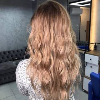 Фото с портфолио Amuse