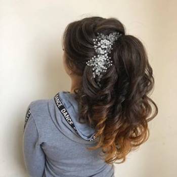 Фото с портфолио Анастасія Цернюк 