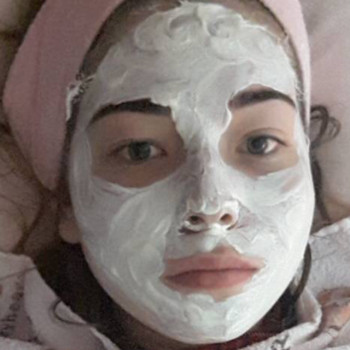 Комбинированная чистка лица
                    Майстер перманентного макіяжу Юля Харків