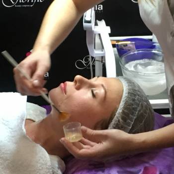 Омолаживающие процедуры