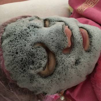 Карбокситерапия