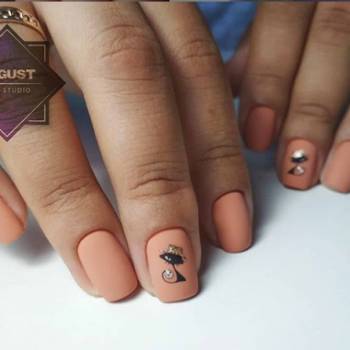 August Nail Studio, Чернігів Фото - 5