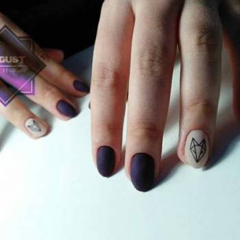 August Nail Studio, Чернігів Фото - 7