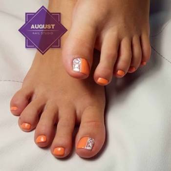 August Nail Studio, Чернігів Фото - 8