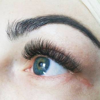 Фото с портфолио Shilova nails