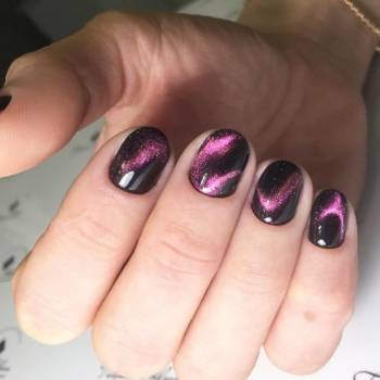 Фото с портфолио Shilova nails