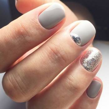 Фото с портфолио Shilova nails