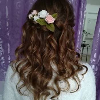 Фото с портфолио Леся Буньковська 